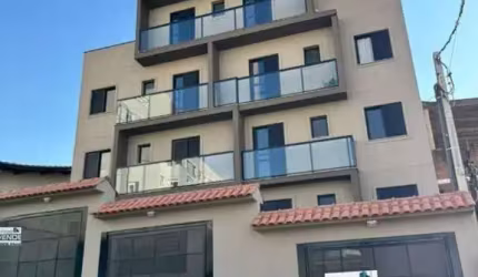 Apartamento com 1 dormitório à venda, 27 m² por R$ 190.000,00 - Santana - São Pa