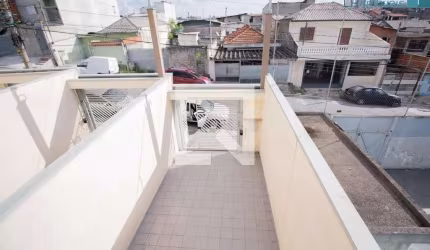 Sobrado à venda, 90 m² por R$ 649.000,00 - Casa Verde - São Paulo/SP