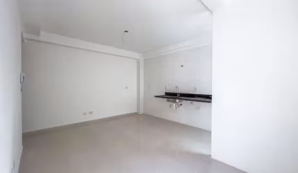 Apartamento à venda, 47 m² por R$ 300.000,00 - Vila Dom Pedro II - São Paulo/SP