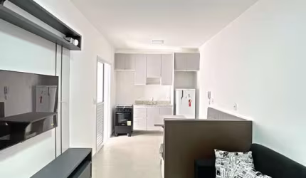 Apartamento com 2 dormitórios à venda, 46 m² por R$ 299.000,00 - Vila Medeiros -