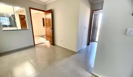Apartamento com 2 dormitórios à venda, 50 m² por R$ 280.000,00 - Parada Inglesa
