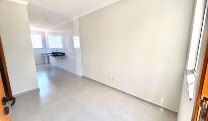 Apartamento com 2 dormitórios à venda, 50 m² por R$ 315.000,00 - Parada Inglesa
