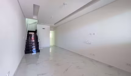 Sobrado à venda, 107 m² por R$ 749.000,00 - Vila Medeiros - São Paulo/SP