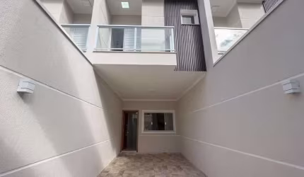 Sobrado com 3 dormitórios à venda, 101 m² por R$ 680.000,00 - Vila Maria Alta -