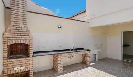 Casa com 3 dormitórios à venda, 149 m² por R$ 950.000,00 - Vila Medeiros - São P