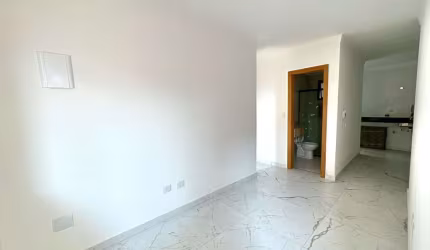 Apartamento à venda, 43 m² por R$ 351.000,00 - Tucuruvi - São Paulo/SP