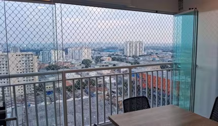 Apartamento com 2 dormitórios à venda, 62 m² por R$ 629.000,00 - Vila Guilherme