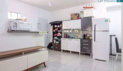 Casa com 2 dormitórios à venda, 44 m² por R$ 180.000,00 - Jardim Modelo - São Pa