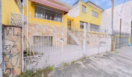 Casa à venda, 200 m² por R$ 490.000,00 - Vila Medeiros - São Paulo/SP