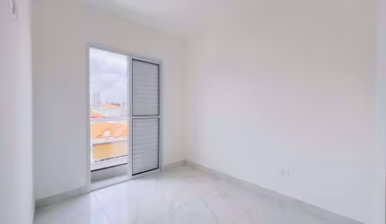 Apartamento com 2 dormitórios à venda, 44 m² por R$ 285.000,00 - Vila Leonor - S
