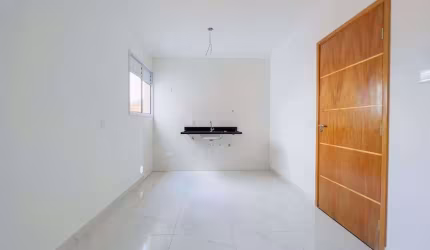 Apartamento com 2 dormitórios à venda, 50 m² por R$ 319.000,00 - Vila Leonor - S