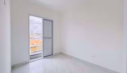 Apartamento com 2 dormitórios à venda, 44 m² por R$ 299.000,00 - Vila Leonor - S