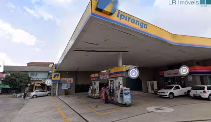 Terreno à venda, 615 m² por R$ 1.890.000,00 - Vila Formosa - São Paulo/SP