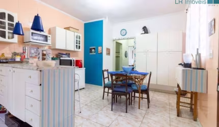 Casa Residencial à venda, Vila Mazzei, São Paulo - CA0791.