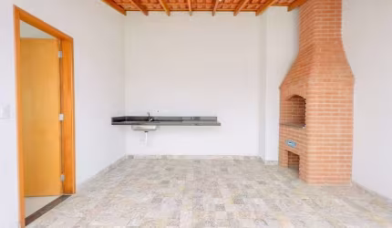 Apartamento à venda, 38 m² por R$ 325.000,00 - Vila Nova Mazzei - São Paulo/SP