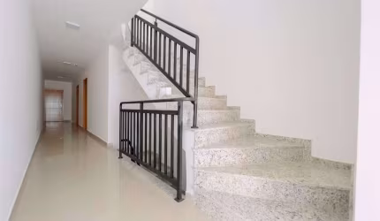 Apartamento com 1 dormitório à venda, 31 m² por R$ 209.000,00 - Vila Basileia -