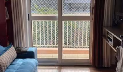 Apartamento Residencial à venda, Tremembé, São Paulo - AP7499.