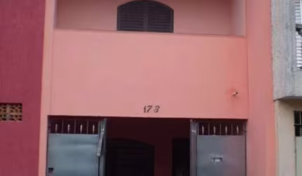 Casa com 2 dormitórios à venda, 112 m² por R$ 350.000,00 - Jardim Fontalis - São