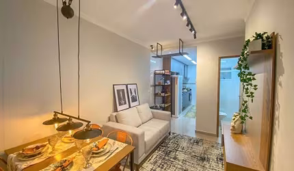 Apartamento Residencial à venda, Jaçanã, São Paulo - AP7787.