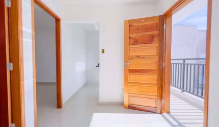 Apartamento com 1 dormitório à venda, 32 m² por R$ 170.000,00 - Jardim Modelo -