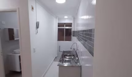Apartamento Residencial à venda, Vila Buarque, São Paulo - AP8043.