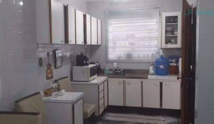 Sobrado com 2 dormitórios à venda, 191 m² por R$ 630.000,00 - Vila Vitório Mazze