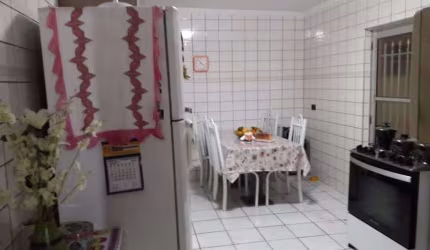 Casa com 3 dormitórios à venda, 150 m² por R$ 430.000,00 - Jardim Brasil - São P