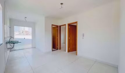 Apartamento Residencial à venda, Vila Isolina Mazzei, São Paulo - AP8361.