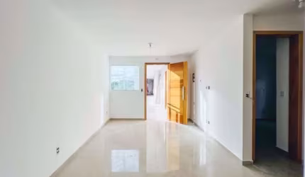 Apartamento com 2 dormitórios à venda, 45 m² por R$ 250.000,00 - Parque Edu Chav