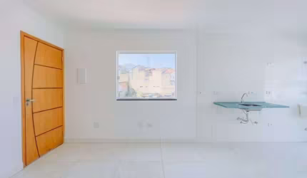 Apartamento à venda, 37 m² por R$ 225.000,00 - Vila Isolina Mazzei - São Paulo/S