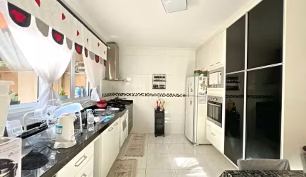 Sobrado Residencial à venda, Vila Constança, São Paulo - SO0588.