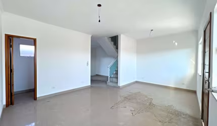 Casa com 3 dormitórios à venda, 90 m² por R$ 580.000,00 - Vila Nova Mazzei - São