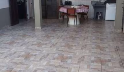 Casa com 3 dormitórios à venda, 115 m² por R$ 350.000,00 - Suarão - Itanhaém/SP