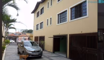 Casa com 2 dormitórios à venda, 113 m² por R$ 636.000,00 - Parque Edu Chaves - S
