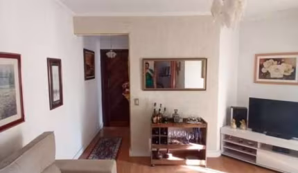 Apartamento Residencial à venda, Freguesia do Ó, São Paulo - AP8573.