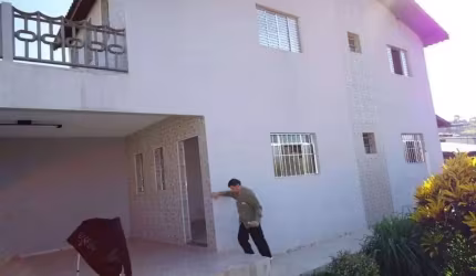 Casa com 2 dormitórios à venda, 250 m² por R$ 550.000,00 - Jardim Santos Dumont