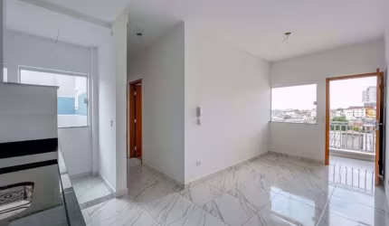 Apartamento com 2 dormitórios à venda, 44 m² por R$ 360.000,00 - Parque Vitória