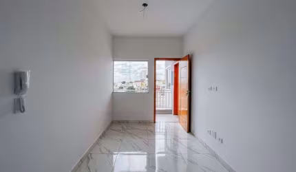 Apartamento com 2 dormitórios à venda, 44 m² por R$ 300.000,00 - Parque Vitória