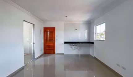 Apartamento Residencial à venda, Vila Nivi, São Paulo - AP9097.