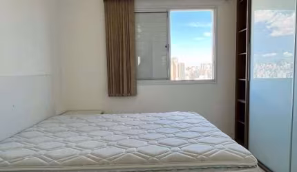 Apartamento com 1 dormitório à venda, 30 m² por R$ 340.000,00 - Campos Elíseos -
