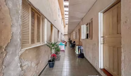 Terreno à venda, 567 m² por R$ 1.100.000,00 - Jardim Brasil (Zona Norte) - São P