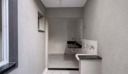 Apartamento com 1 dormitório à venda, 25 m² por R$ 220.000,00 - Vila Isolina Maz