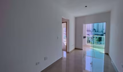 Apartamento com 2 dormitórios à venda, 45 m² por R$ 389.000,00 - Jardim Sao Paul