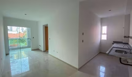 Apartamento com 2 dormitórios à venda, 43 m² por R$ 539.000,00 - Jardim Sao Paul
