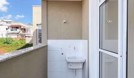 Apartamento com 2 dormitórios à venda, 38 m² por R$ 269.000,00 - Vila Mazzei - S