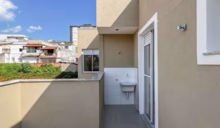 Apartamento com 2 dormitórios à venda, 40 m² por R$ 269.000,00 - Vila Mazzei - S