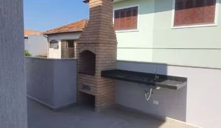 Apartamento com 3 dormitórios à venda, 25 m² por R$ 469.000,00 - Jardim Sao Paul