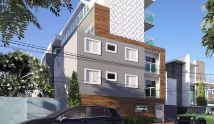 Apartamento com 2 dormitórios à venda, 38 m² por R$ 329.000,00 - Jardim Sao Paul