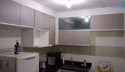 Sobrado com 2 dormitórios à venda, 77 m² por R$ 490.000,00 - Vila Nilo - São Pau