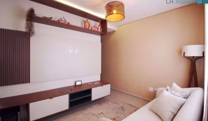Apartamento Residencial à venda, Vila Constança, São Paulo - AP9548.